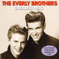 The Everly Brothers - The Everly Brothers - Greatest Hits (3CD Set)  Disc 1